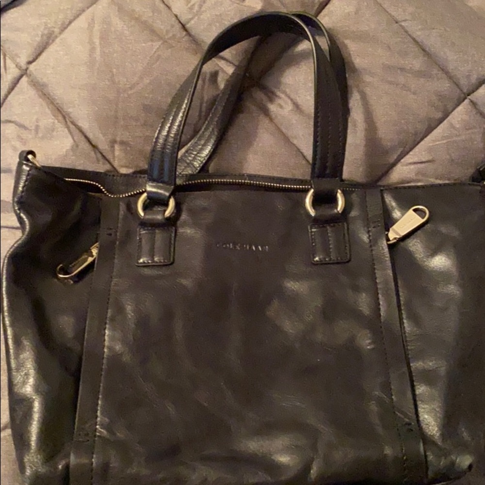 Cole haan purse